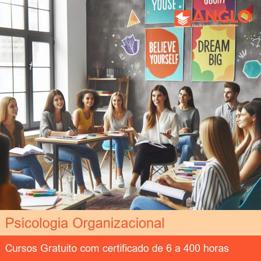Psicologia Organizacional